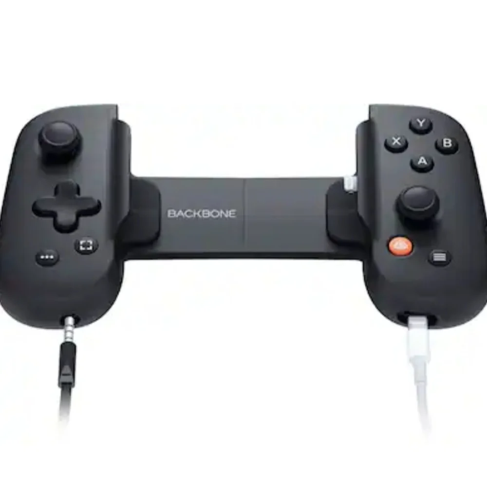 NEW Backbone One (Lightning) with Game Pass Mobile Gaming Controller for iPhone